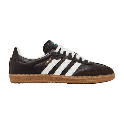 Baskets basses adidas Samba OG Dark Brown Off White Gum Marron 36 2/3,37 1/3,38,38 2/3,39 1/3,40,42,42 2/3,43 1/3,44,45 1/3,46 Heren Baskets basses adidas Samba OG Dark Brown Off White Gum Marron 36 2/3,37 1/3,38,38 2/3,39 1/3,40,42,42 2/3,43 1/3,44,45 1/3,46 Heren