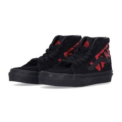 Baskets montantes enfant Vans Sk8hi Logo Multicolore 27,28,29,30,31,33,34 Jongens Baskets montantes enfant Vans Sk8hi Logo Multicolore 27,28,29,30,31,33,34 Jongens