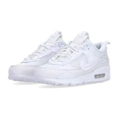 Baskets basses Nike W Air Max 90 Futura Multicolore 36,36 1/2,38 1/2,40 Dames Baskets basses Nike W Air Max 90 Futura Multicolore 36,36 1/2,38 1/2,40 Dames