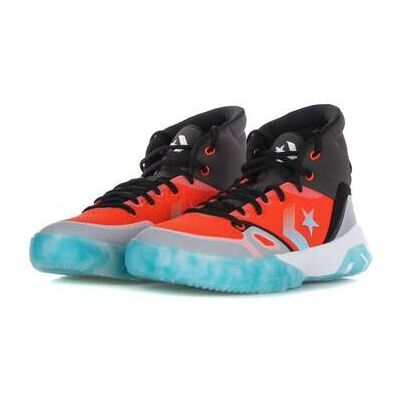 Baskets montantes Converse G4Papaverharbor Multicolore 40,42,42 1/2 Heren Baskets montantes Converse G4Papaverharbor Multicolore 40,42,42 1/2 Heren