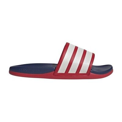 Claquettes adidas Adilette Comfort 2.0 multicolour 40 2/3,42,43 1/3,44 2/3,48 2/3 Dames Claquettes adidas Adilette Comfort 2.0 multicolour 40 2/3,42,43 1/3,44 2/3,48 2/3 Dames