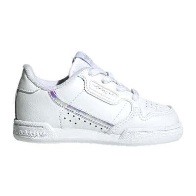 Baskets basses enfant adidas FU6670 Blanc 21,22,24,27 Meisjes Baskets basses enfant adidas FU6670 Blanc 21,22,24,27 Meisjes