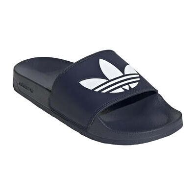 Claquettes adidas FU8299 Bleu 38,39 1/3,40 2/3,43 1/3 Heren Claquettes adidas FU8299 Bleu 38,39 1/3,40 2/3,43 1/3 Heren
