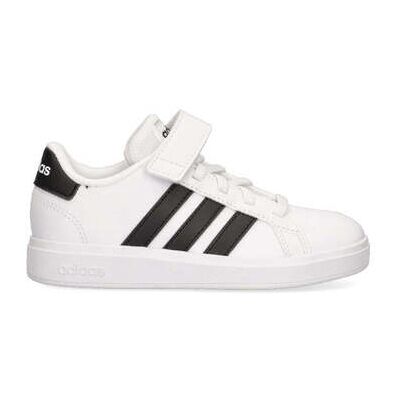 Baskets basses enfant adidas GW6521 Blanc 29,30,31 Jongens Baskets basses enfant adidas GW6521 Blanc 29,30,31 Jongens