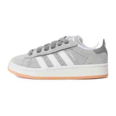 Baskets basses enfant adidas JQ6384 Gris 29,30,31,32 Meisjes Baskets basses enfant adidas JQ6384 Gris 29,30,31,32 Meisjes