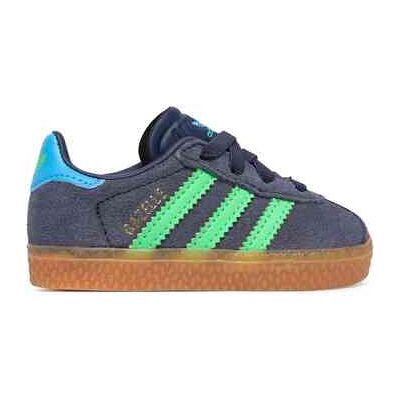 Baskets basses enfant adidas IH6476 Bleu 21,22,23,24,25,26,27 Meisjes Baskets basses enfant adidas IH6476 Bleu 21,22,23,24,25,26,27 Meisjes