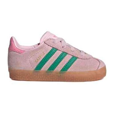 Baskets basses enfant adidas JP7138 Rose 26,27 Meisjes Baskets basses enfant adidas JP7138 Rose 26,27 Meisjes
