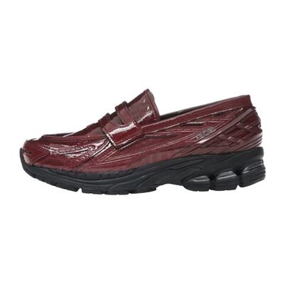 Mocassins New Balance 1906L Red Croc Rouge 44,44 1/2 Heren Mocassins New Balance 1906L Red Croc Rouge 44,44 1/2 Heren