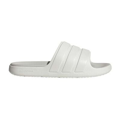 Claquettes adidas Znsory Blanc 38,39 1/3,40 2/3 Dames Claquettes adidas Znsory Blanc 38,39 1/3,40 2/3 Dames