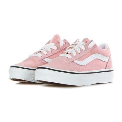 Baskets basses enfant Vans Old Skool Powder Multicolore 31,32 Meisjes Baskets basses enfant Vans Old Skool Powder Multicolore 31,32 Meisjes