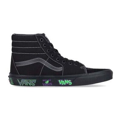 Baskets montantes Vans Sk8hi (live At Hov) out Multicolore 40,42 1/2 Heren Baskets montantes Vans Sk8hi (live At Hov) out Multicolore 40,42 1/2 Heren