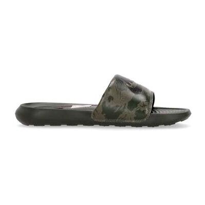 Chaussons Nike Victori One Slide Print sequoia Multicolore 38 1/2,40,46 Heren Chaussons Nike Victori One Slide Print sequoia Multicolore 38 1/2,40,46 Heren