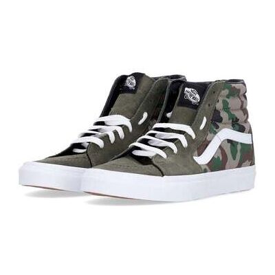 Baskets montantes Vans Sk8hi Multicolore 40,42,42 1/2,44,45 Heren Baskets montantes Vans Sk8hi Multicolore 40,42,42 1/2,44,45 Heren