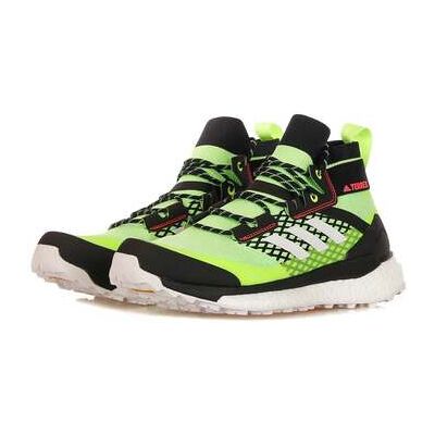 Baskets montantes adidas Terrex Free Hiker Signal crystal signal Multicolore 40,42,42 2/3,44 2/3 Heren Baskets montantes adidas Terrex Free Hiker Signal crystal signal Multicolore 40,42,42 2/3,44 2/3 Heren