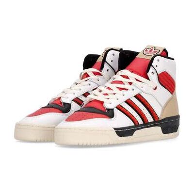 Baskets montantes adidas Rivalry High Cloud glory core Multicolore 40 2/3,41 1/3,42,42 2/3,44 2/3 Heren Baskets montantes adidas Rivalry High Cloud glory core Multicolore 40 2/3,41 1/3,42,42 2/3,44 2/3 Heren