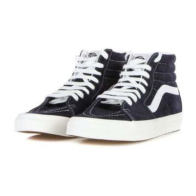 Baskets montantes Vans Sk8hi (pig Sue) Multicolore 41,45 Heren Baskets montantes Vans Sk8hi (pig Sue) Multicolore 41,45 Heren