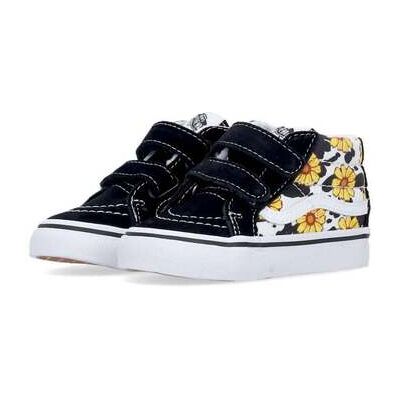 Baskets montantes enfant Vans Sk8 Reissue V Cow Floral Multicolore 21,25,26 Jongens Baskets montantes enfant Vans Sk8 Reissue V Cow Floral Multicolore 21,25,26 Jongens