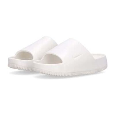 Chaussons Nike Ciabatte Uomo Calm Slide Sail/sail Multicolore 38 1/2,41 Heren Chaussons Nike Ciabatte Uomo Calm Slide Sail/sail Multicolore 38 1/2,41 Heren