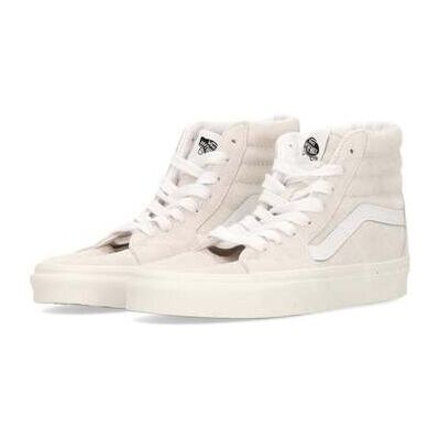 Vans - Sk8-Hi - Beige - 36 - Sneakers Vans - Sk8-Hi - Beige - 36 - Sneakers