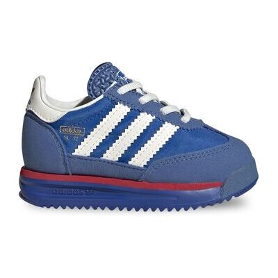 Baskets basses enfant adidas Sl 72 Rs El I Bleu 22,23,24,25,26 Meisjes Baskets basses enfant adidas Sl 72 Rs El I Bleu 22,23,24,25,26 Meisjes