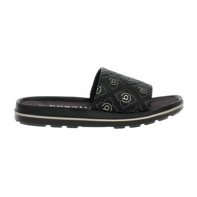 Mules Bugatti 435AQX9350001051 Noir 38,39,40,41 Dames Mules Bugatti 435AQX9350001051 Noir 38,39,40,41 Dames