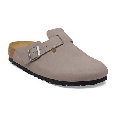 Sandales BIRKENSTOCK Boston syn Beige 38,39,40,43 Heren Sandales BIRKENSTOCK Boston syn Beige 38,39,40,43 Heren
