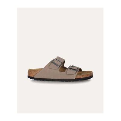 Mules BIRKENSTOCK arizona bs s/ h Gris 40,41,42,43,44 Heren Mules BIRKENSTOCK arizona bs s/ h Gris 40,41,42,43,44 Heren