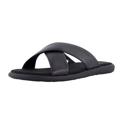 Mules Bugatti - Noir 44,45 Heren Mules Bugatti - Noir 44,45 Heren
