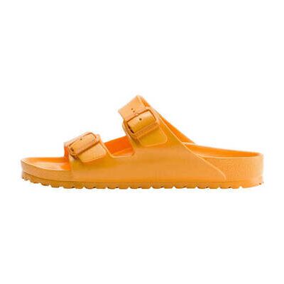Claquettes BIRKENSTOCK Femme ARIZONA EVA étroite Orange 36,37,38,39,40 Dames Claquettes BIRKENSTOCK Femme ARIZONA EVA étroite Orange 36,37,38,39,40 Dames