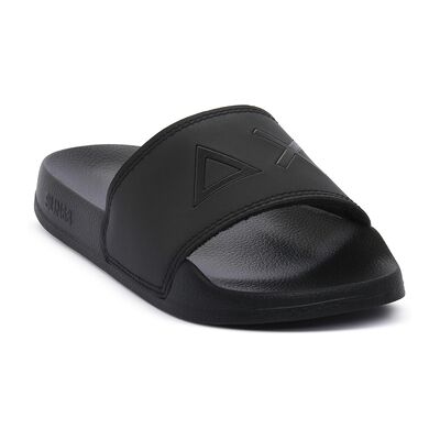 Mules enfant Sun68 SUN68 11 BOYUS SLIPPERSLOGO Noir 30,31,32 Jongens Mules enfant Sun68 SUN68 11 BOYUS SLIPPERSLOGO Noir 30,31,32 Jongens