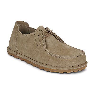 Derbies BIRKENSTOCK Utti Lace Beige 36,37,38,39,40,41,42 Dames Derbies BIRKENSTOCK Utti Lace Beige 36,37,38,39,40,41,42 Dames