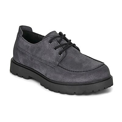 Derbies BIRKENSTOCK Highwood Moc Lace Noir 39,40,41,42,43,44,45,46 Heren Derbies BIRKENSTOCK Highwood Moc Lace Noir 39,40,41,42,43,44,45,46 Heren