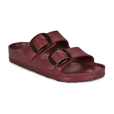 Mules BIRKENSTOCK Arizona Big Buckle EVA Bordeaux 36,37,38,39,40,41,35 Dames Mules BIRKENSTOCK Arizona Big Buckle EVA Bordeaux 36,37,38,39,40,41,35 Dames