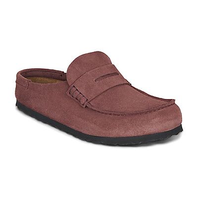 Sabots BIRKENSTOCK Naples Bordeaux 36,37,38,39,40,41,35 Dames Sabots BIRKENSTOCK Naples Bordeaux 36,37,38,39,40,41,35 Dames