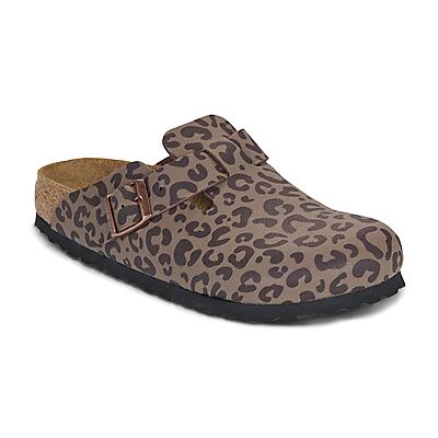 Sabots enfant BIRKENSTOCK Boston Kids Marron 36,37,38,39 Meisjes Sabots enfant BIRKENSTOCK Boston Kids Marron 36,37,38,39 Meisjes