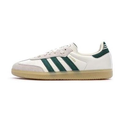 Baskets basses adidas Samba OG Blanc 40 2/3,41 1/3,44 2/3,45 1/3 Dames Baskets basses adidas Samba OG Blanc 40 2/3,41 1/3,44 2/3,45 1/3 Dames
