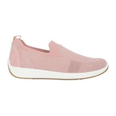 Slip ons Ara Lissabon Rose 40,41 1/2,42 Dames Slip ons Ara Lissabon Rose 40,41 1/2,42 Dames
