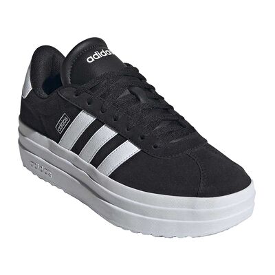 Baskets basses adidas Court Bold Noir 38,40,42 Dames Baskets basses adidas Court Bold Noir 38,40,42 Dames