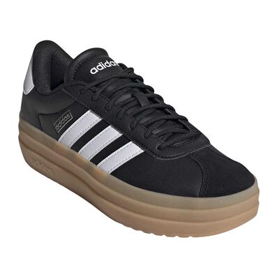 Baskets basses adidas Court Bold Noir 38,40,42 Dames Baskets basses adidas Court Bold Noir 38,40,42 Dames