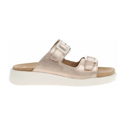 Mules Ara 122140407 Blanc 38,40 Dames Mules Ara 122140407 Blanc 38,40 Dames