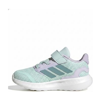 Baskets basses enfant adidas - Vert 20,22,23,24,25,26,27 Meisjes Baskets basses enfant adidas - Vert 20,22,23,24,25,26,27 Meisjes