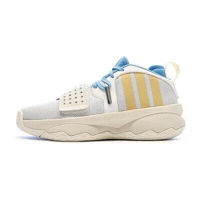 Chaussures Indoor Dame 8 Extply - Blanc - Baskets Chaussures Indoor Dame 8 Extply - Blanc - Baskets