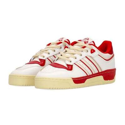 Baskets basses adidas Rivalry Low 86 Core off team Power Multicolore 40 2/3,44,45 1/3,46 Heren Baskets basses adidas Rivalry Low 86 Core off team Power Multicolore 40 2/3,44,45 1/3,46 Heren