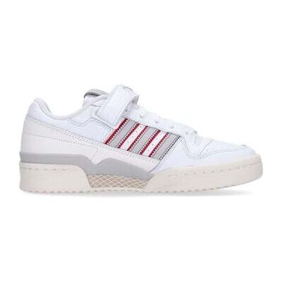 Baskets basses adidas Forum Low CloudOne Multicolore 41 1/3,44,44 2/3,45 1/3,46,46 2/3 Heren Baskets basses adidas Forum Low CloudOne Multicolore 41 1/3,44,44 2/3,45 1/3,46,46 2/3 Heren