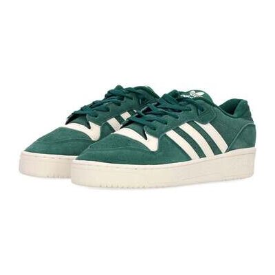 Baskets basses adidas Rivalry Low Collegiate cloud collegiate Multicolore 42,44 2/3,46 Heren Baskets basses adidas Rivalry Low Collegiate cloud collegiate Multicolore 42,44 2/3,46 Heren
