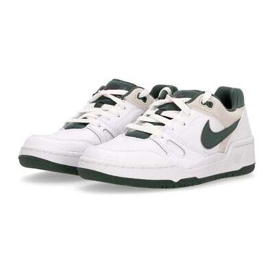 Baskets basses Nike Scarpa Bassa Uomo Full Force Low White/vintage Green/sea Glass Multicolore 38 1/2,39,40,42 1/2,44 Heren Baskets basses Nike Scarpa Bassa Uomo Full Force Low White/vintage Green/sea Glass Multicolore 38 1/2,39,40,42 1/2,44 Heren