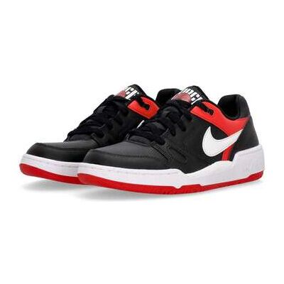 Baskets basses Nike Scarpa Bassa Uomo Full Force Low Black/white/university Red Multicolore 38 1/2,39,40,41,42,42 1/2,43,44,44 1/2,45,46 Heren Baskets basses Nike Scarpa Bassa Uomo Full Force Low Black/white/university Red Multicolore 38 1/2,39,40,41,42,42 1/2,43,44,44 1/2,45,46 Heren