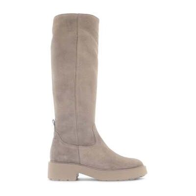 Bottes à talon Gabor Bottes en cuir velours à talon décroché Beige 37,38,38 1/2,39,40,40 1/2,41 Dames Bottes à talon Gabor Bottes en cuir velours à talon décroché Beige 37,38,38 1/2,39,40,40 1/2,41 Dames