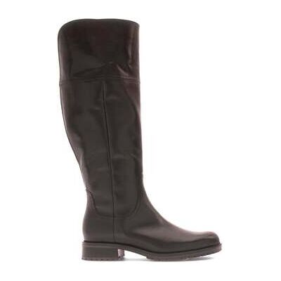 Bottes à talon Gabor Bottes en cuir à talon décroché Marron 37,37 1/2 Dames Bottes à talon Gabor Bottes en cuir à talon décroché Marron 37,37 1/2 Dames