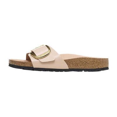 Mules BIRKENSTOCK Sandale Beige 36,37,38 Dames Mules BIRKENSTOCK Sandale Beige 36,37,38 Dames